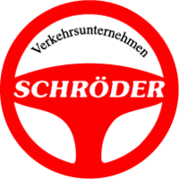 Logo Verkehrsunternehmen Andreas Schröder